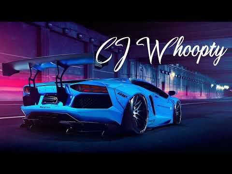 CJ Whoopty ( Robert Cristian ) Music Remix 1 Hour