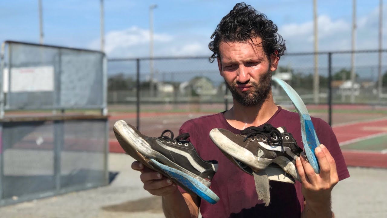 New Trick EVERY DAY For A Month! (Day #2)