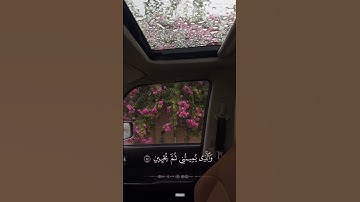 الذي خلقني فهو يهدين | سورة الشعراء | الشيخ ياسر الدوسري #ياسر_الدوسري #قران_كريم #quran #religion