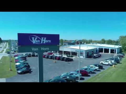 Van Horn Dealership Tour - Overview 