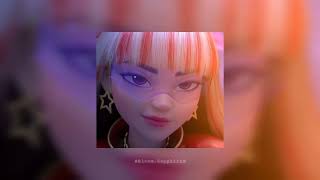 Fire In Disguise - Slowed ver. | Unicorn Academy Secrets Revealed