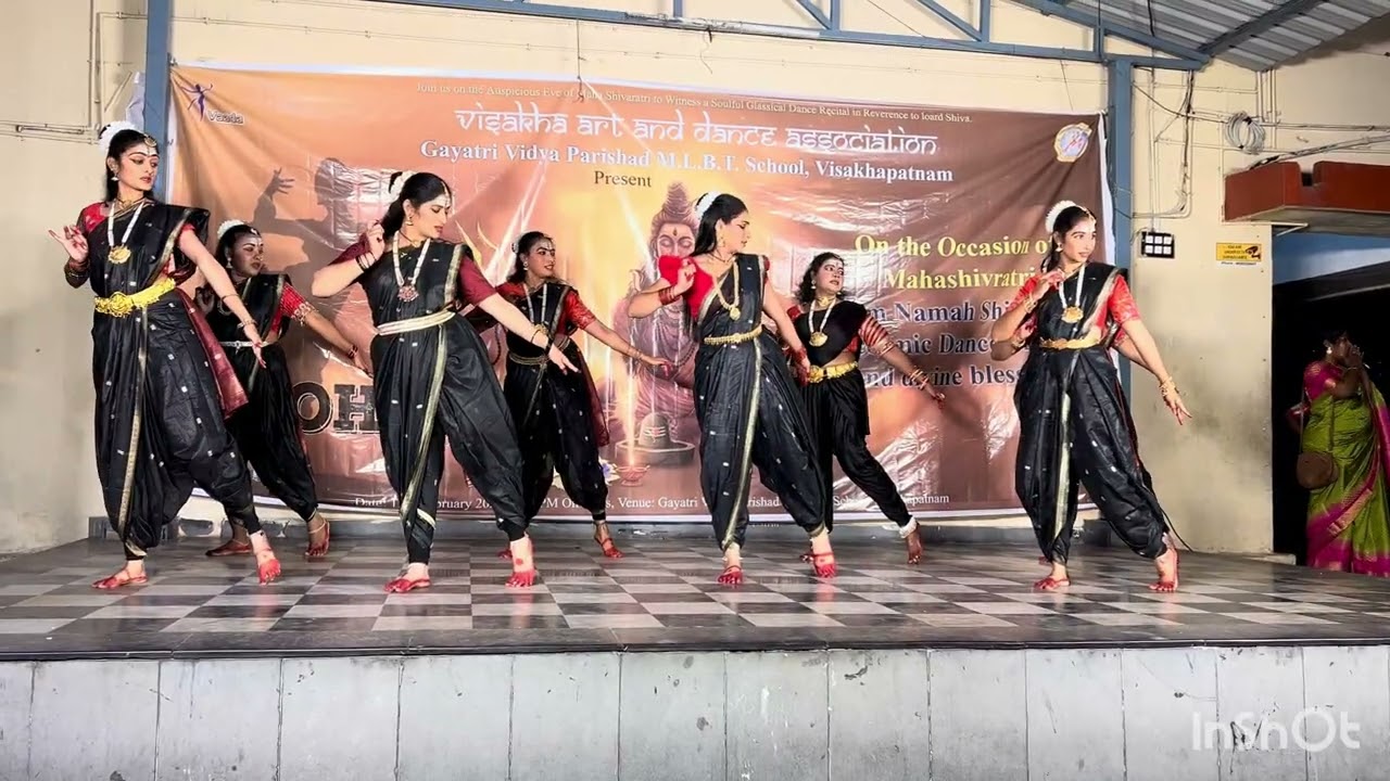 Shyamalemeenakhi by enthusiastic women- 15/02/2026