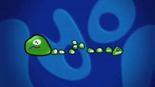 CBBC Logo “Animadness”