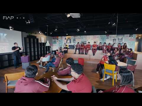 Hands-on Technology: FIAP Rio Open Day