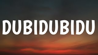Christell - Dubidubidu (Letra/Lyrics) chipi chipi chapa chapa dubi dubi daba daba