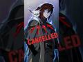 The Beginning After The End is Getting Cancelled #thebeginningaftertheend #shorts #anime #manhwa Mp3 Song