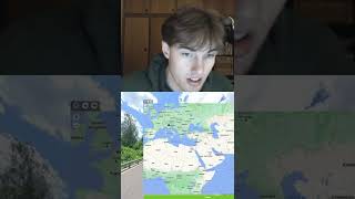 Your Average Geoguessr Player