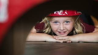 Stomp Rocket Rescue Racers! Stomp Rocket 100% Kid Powered Toys.