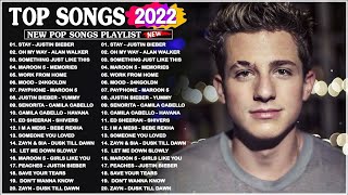 TOP 40 Songs of 2021 2022  Best English Songs 2021 (Best Hit Music Playlist) on Spotify