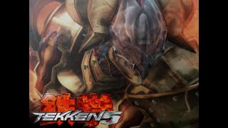 Download lagu Tekken 5 Yoshimitsu Story