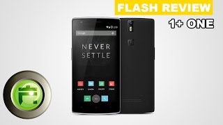 Hands on &amp; Review Smartphone One Plus One - Flash Gadget Store Indonesia