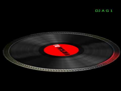 ARABIC SAMIRA SAID HAWA HAWA POWERED UP DIP BASS BY DJ A G 1