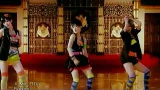 PV MY BOY Buono