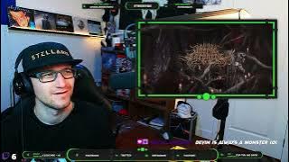 Worm Shepherd | Blood Kingdom (PRODUCER REACTION) 