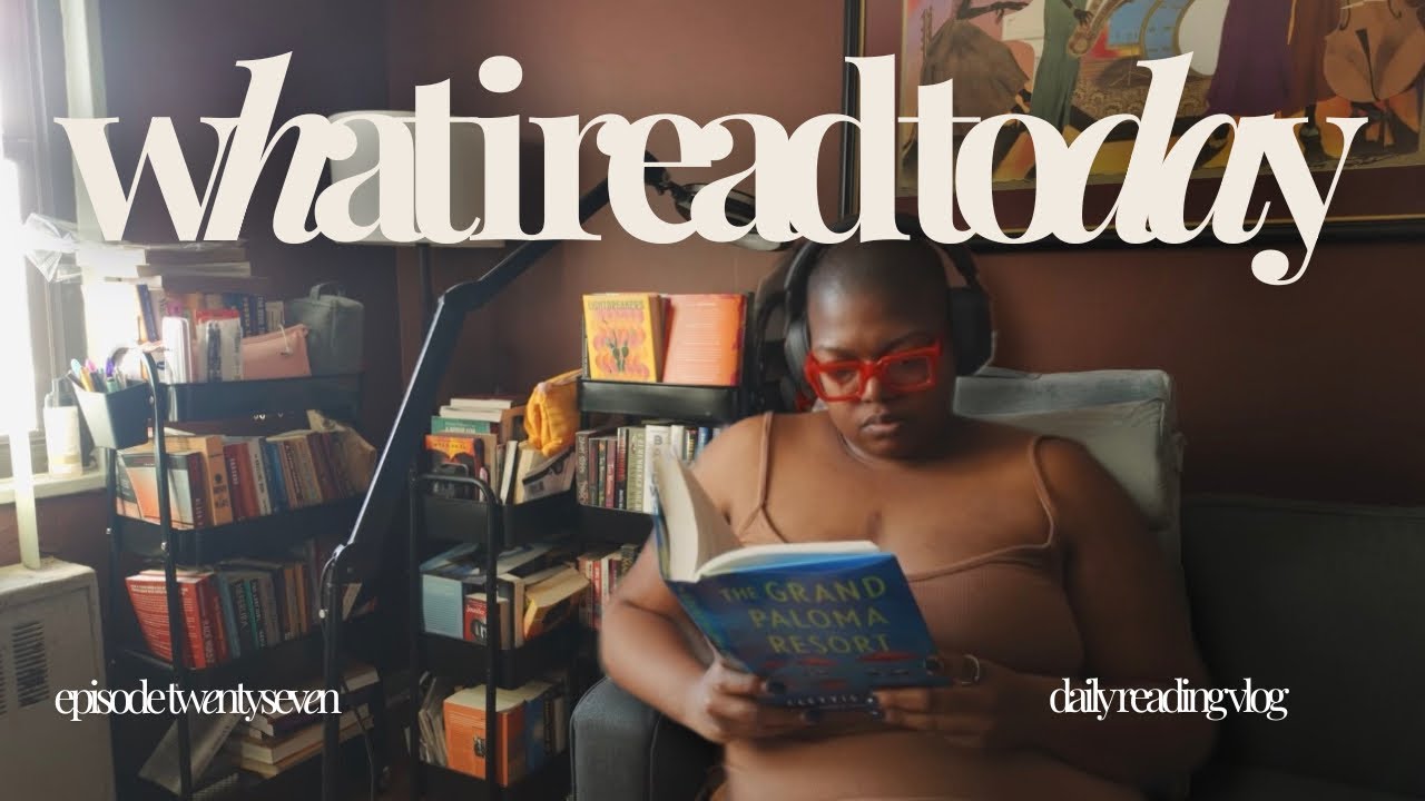 Я прочитал это за один день.