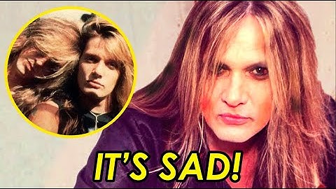 What Sebastian Bach
