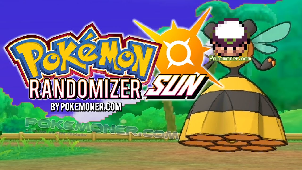 PKMN Randomizer APK para Android - Download