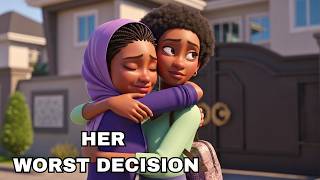 She Gave Her Best Friend a Second Chance… And Paid the Price
