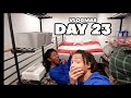 CREATING A LOFT SUITE IN OUR TOWNHOME | VLOGMAS DAY 23