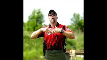 Seeklander Daily Shooting Tip #1 Trigger Management Watch - Learn - Share!