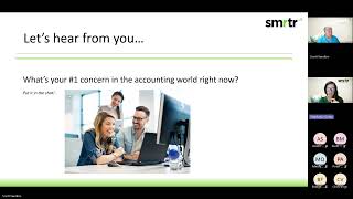 You gotta see this! AP Automation for Syspro! LIVE event!