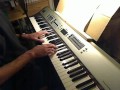Kazabue 風笛 Piano Cover Transcription Comp By Michiru Oshima 大島ミチル 