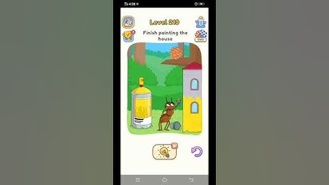 Dop 5 level 210 #gaming #gameplay #viralgame #games#kidsvideo❤️🤗