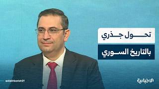 ما أهمية إزالة اسم سوريا من قائمة الدول الراعية للإرهاب؟