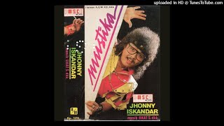 JHONNY ISKANDAR - SERIBU DUKA SEJUTA LUKA (FAVORIT)