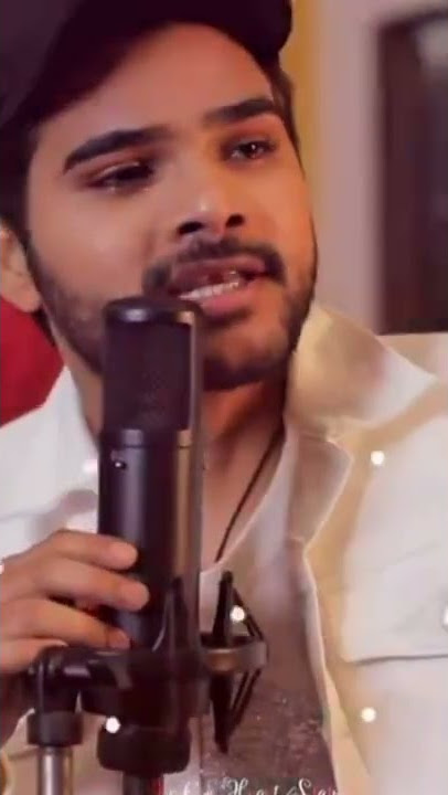 Iltija hai Dil ki mujhse Dur na raho//Salman Ali....