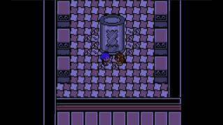 Pokemon Johto Legends .8 BETA Part 51 Cinnabar Island