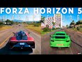 Forza Horizon 5 - Даже слишком крутая. Запрещено пропускать | пред. Обзор