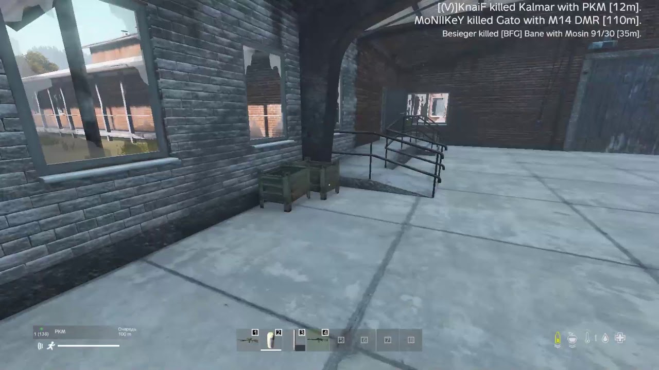 Dayz Dead Match YouTube