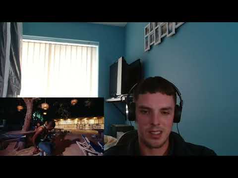 Valiant & Rvssian - Passenger Princess Story Book Riddim Englishman Reacts to Dancehall!