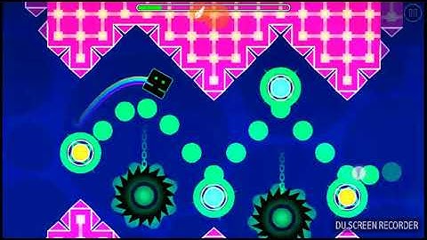 ELECTRODYNAMICS FINALLY! Geometry dash part 7-8