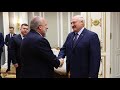 Лукашенко: Идёт передел мира! И нам не дай Бог попасть в мельницу! // ГЛАВНОЕ за неделю