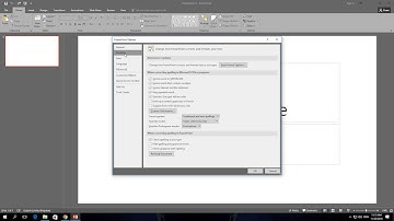 How to Enable AutoCorrect Suggest from main dictionary only In PowerPoint 365
