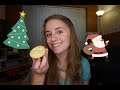 Eat This: Canadian Tries Christmas British Treats