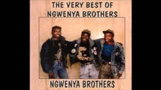 Nwenya brothers Madiro(gede mwana gede)