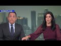 Earthquake experts analyze LA anchors’ live TV response