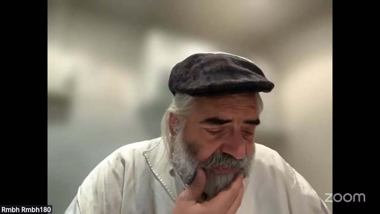 Daf HaYomi - Zevahim 47