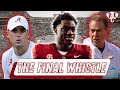 The Final Whistle: Grading Tommy Rees Scripts! Things Milroe Must Fix! Saban Rejuvenated?