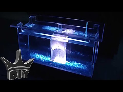 coffee table aquarium - youtube coffee table aquarium - youtube