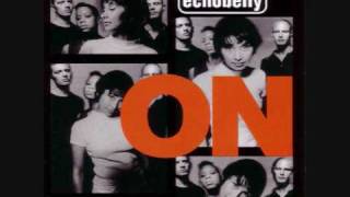 Watch Echobelly Nobody Like You video