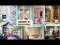 Premium Bathroom wall tile and floor tile designs for modern master bathroom interior