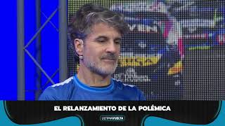 ÚLTIMA VUELTA - 20/04/2026