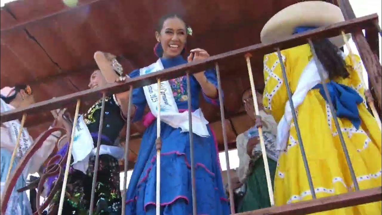 carnaval Amatitan 2023 toros del domingo pt 3 YouTube