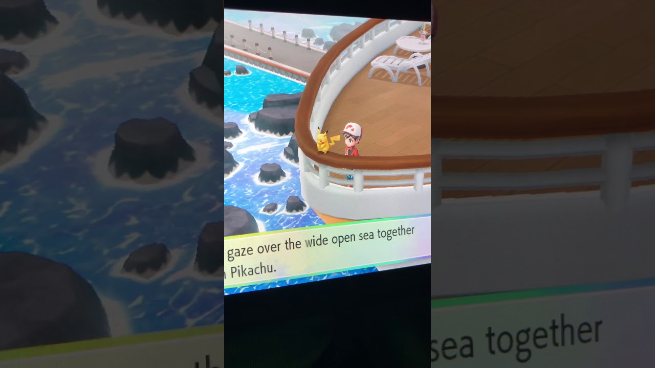 Pokémon Titanic