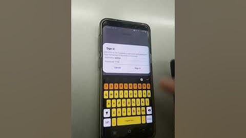 LuxPowerTek - BA Dongles: Connecting the dongle through browser