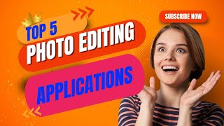 Top 5 photo editing apps| Photo Editing App | Photo Editing Software screenshot 5